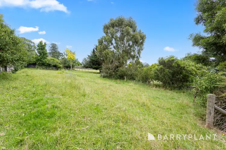 Fifth view of Homely land listing, 8B Bena Road, Korumburra VIC 3950