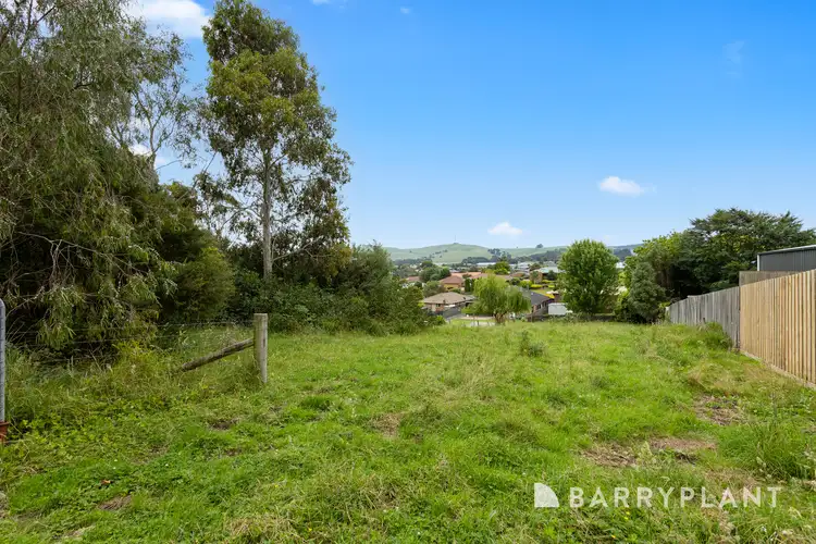Seventh view of Homely land listing, 8B Bena Road, Korumburra VIC 3950