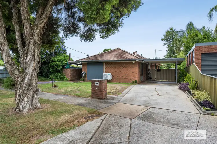 1 Ronan Court, Wodonga VIC 3690