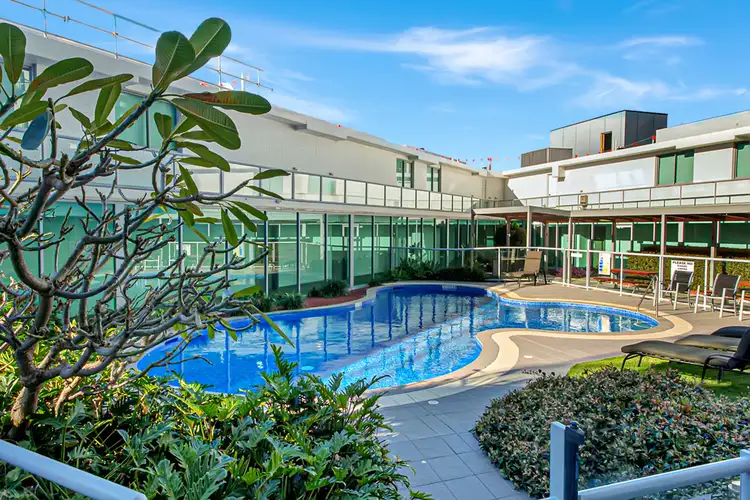 519/1 Como Crescent, Southport QLD 4215