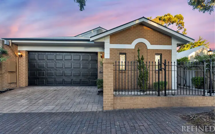Main view of Homely house listing, 28 Dudley Road, Marryatville SA 5068