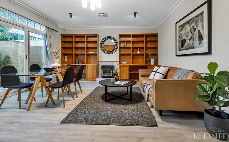 Second view of Homely house listing, 28 Dudley Road, Marryatville SA 5068