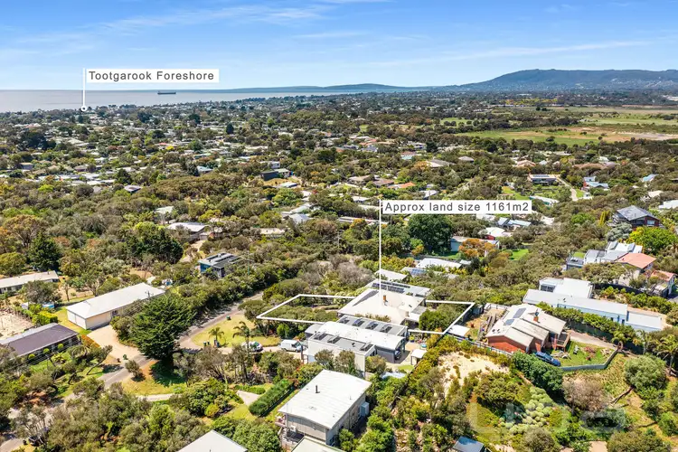 43 Kareela Drive, Tootgarook VIC 3941