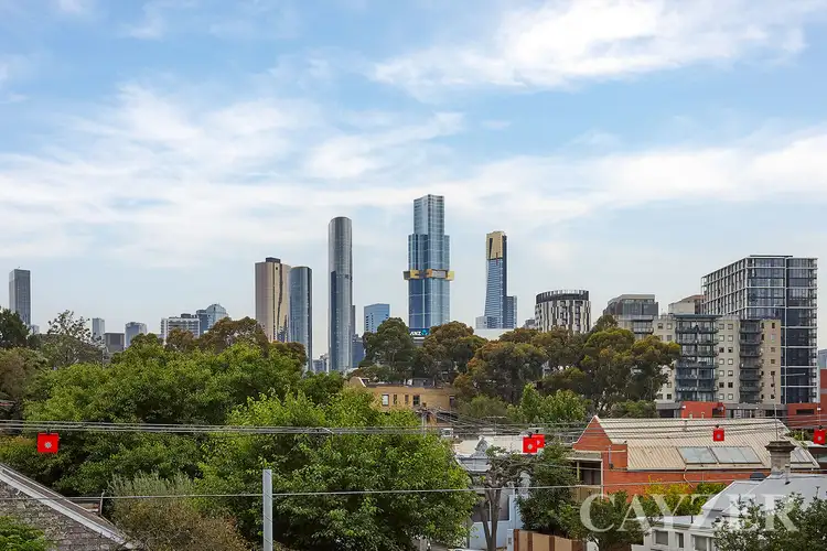 Fifth view of Homely apartment listing, 105/58 Stead Street, South Melbourne VIC 3205
