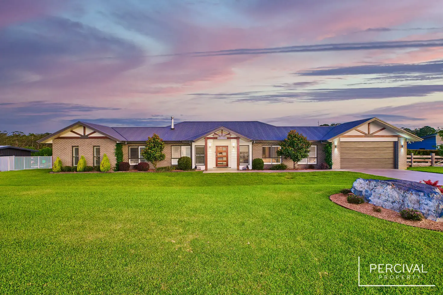 Main view of Homely house listing, 108 Oxbow Circuit, King Creek NSW 2446