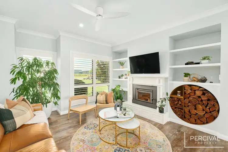 Second view of Homely house listing, 108 Oxbow Circuit, King Creek NSW 2446