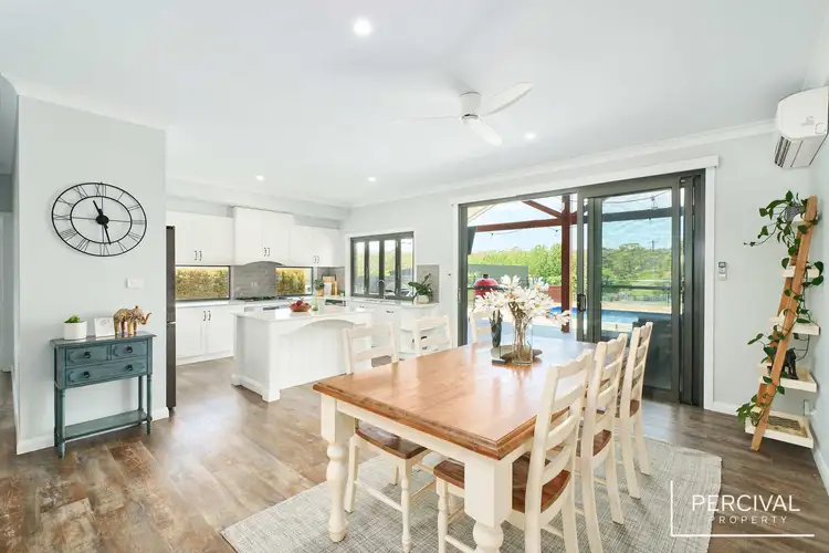 Fourth view of Homely house listing, 108 Oxbow Circuit, King Creek NSW 2446