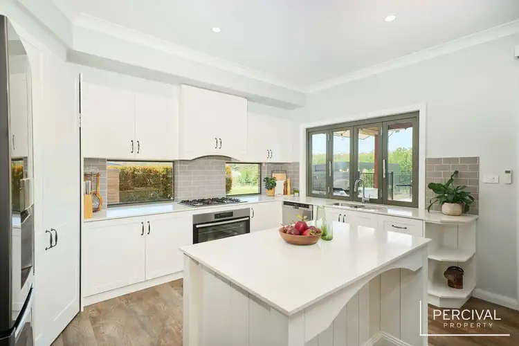 Fifth view of Homely house listing, 108 Oxbow Circuit, King Creek NSW 2446