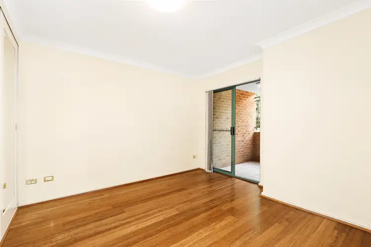 Fifth view of Homely apartment listing, 3/10-12 Beresford Road, Strathfield NSW 2135