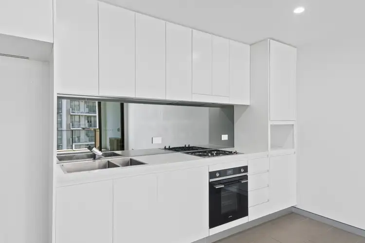 Main view of Homely apartment listing, 705/41 Crown Street, Wollongong NSW 2500