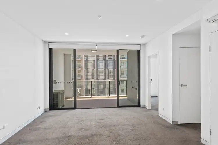 Second view of Homely apartment listing, 705/41 Crown Street, Wollongong NSW 2500