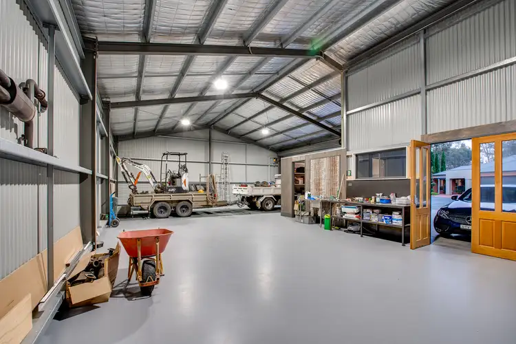 Sixth view of Homely house listing, 450 Table Top Road, Thurgoona NSW 2640