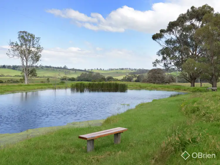 Second view of Homely house listing, 470 Hodges Estate Road, Ellaswood VIC 3875