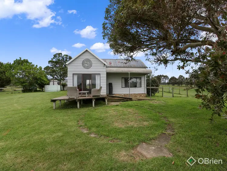 Fourth view of Homely house listing, 470 Hodges Estate Road, Ellaswood VIC 3875