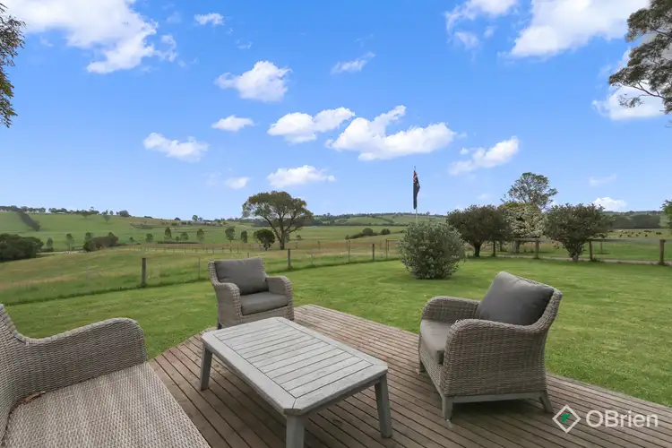 Fifth view of Homely house listing, 470 Hodges Estate Road, Ellaswood VIC 3875