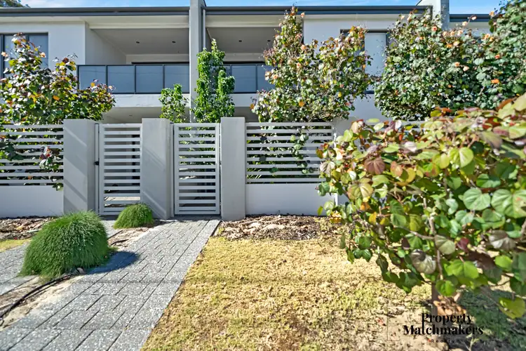 6/67 McDonald Street, Osborne Park WA 6017