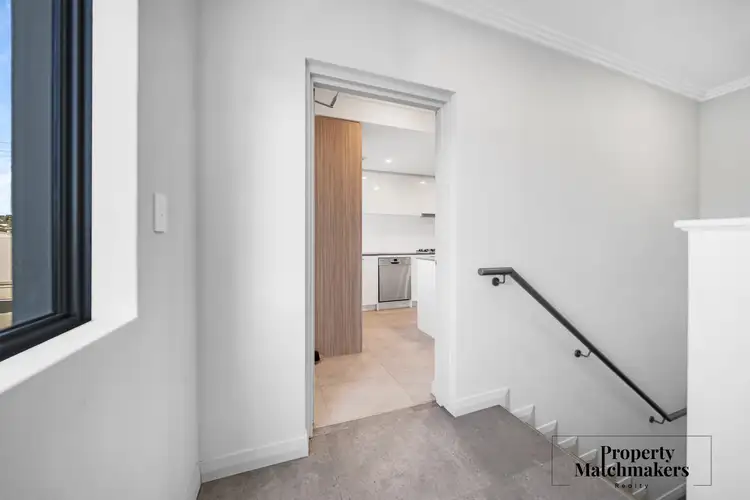 Second view of Homely apartment listing, 6/67 McDonald Street, Osborne Park WA 6017