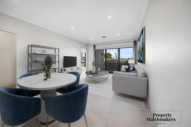 Third view of Homely apartment listing, 6/67 McDonald Street, Osborne Park WA 6017