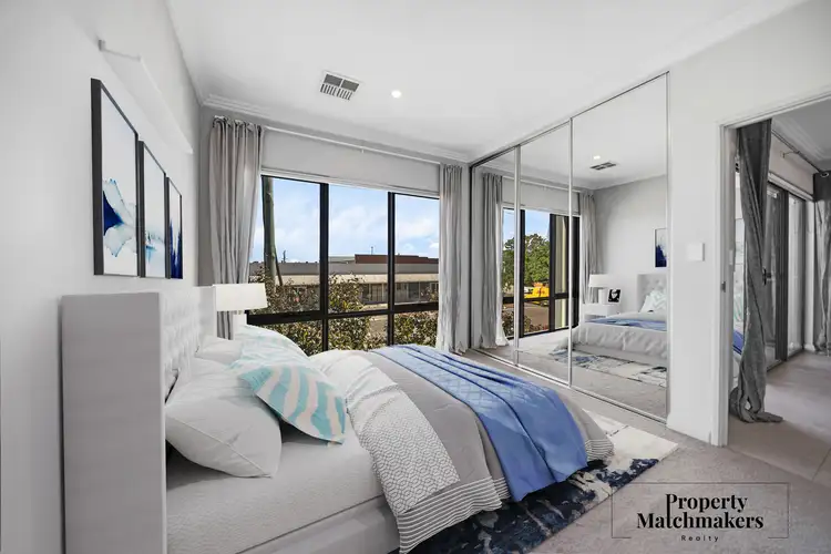 Fourth view of Homely apartment listing, 6/67 McDonald Street, Osborne Park WA 6017