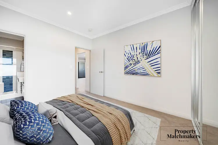 Fifth view of Homely apartment listing, 6/67 McDonald Street, Osborne Park WA 6017