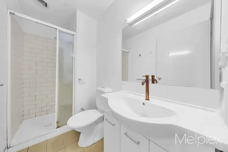 Fifth view of Homely apartment listing, 406/570 Swanston Street, Carlton VIC 3053