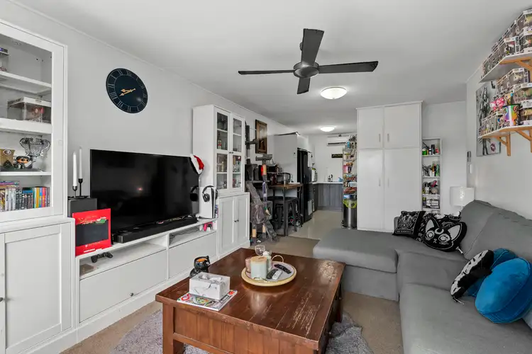 Third view of Homely unit listing, 4/15 Barter Avenue, Holland Park QLD 4121