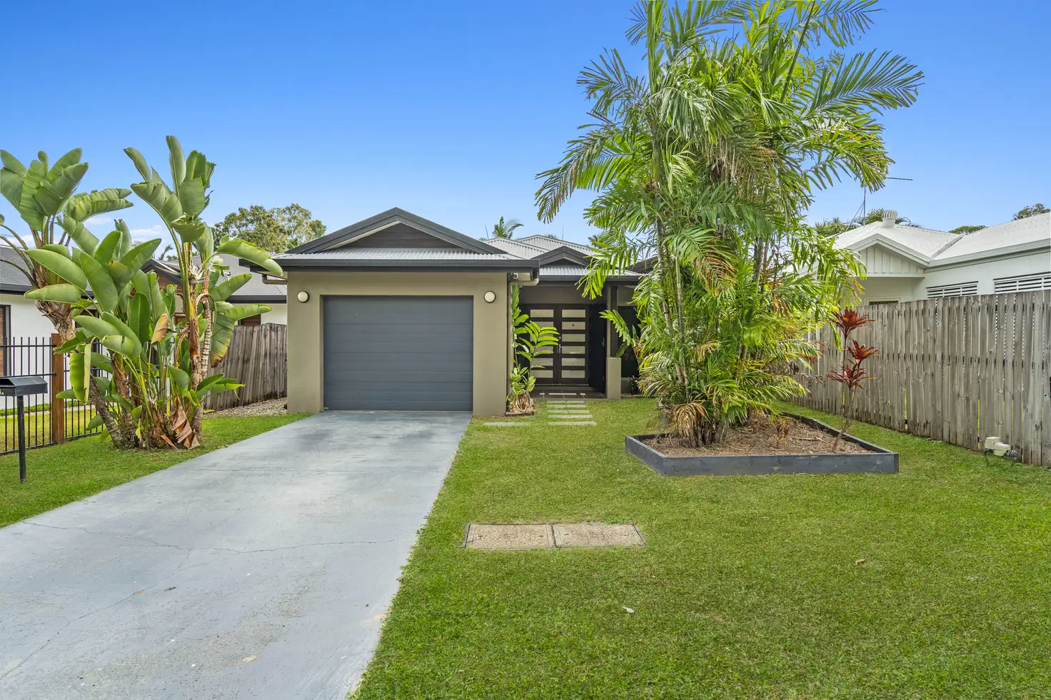 Main view of Homely house listing, 95a Cedar Road, Palm Cove QLD 4879