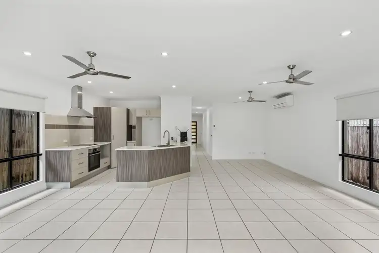 Second view of Homely house listing, 95a Cedar Road, Palm Cove QLD 4879