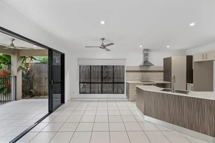 Fifth view of Homely house listing, 95a Cedar Road, Palm Cove QLD 4879