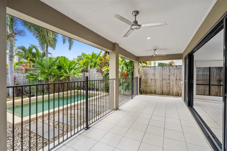 Sixth view of Homely house listing, 95a Cedar Road, Palm Cove QLD 4879