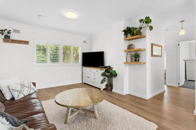 Fifth view of Homely apartment listing, 5/32 Monash Parade, Dee Why NSW 2099