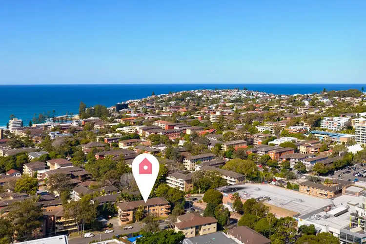 Main view of Homely apartment listing, 5/20-22 Dee Why Parade, Dee Why NSW 2099