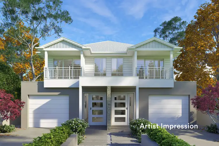 Main view of Homely house listing, 17-25 Fountains Road, Narara NSW 2250