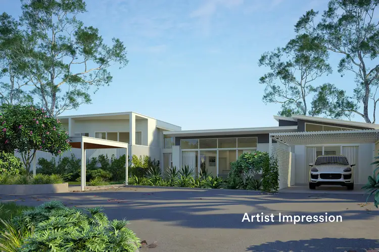 Third view of Homely house listing, 17-25 Fountains Road, Narara NSW 2250