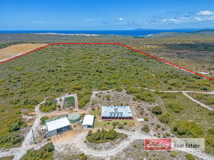 22 Wilwarri Road