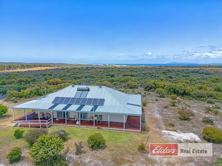 Second view of Homely rural property listing, 22 Wilwarri Road, Mettler WA 6328