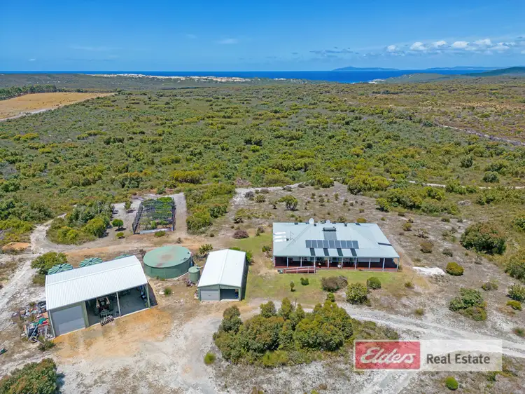 Fifth view of Homely rural property listing, 22 Wilwarri Road, Mettler WA 6328