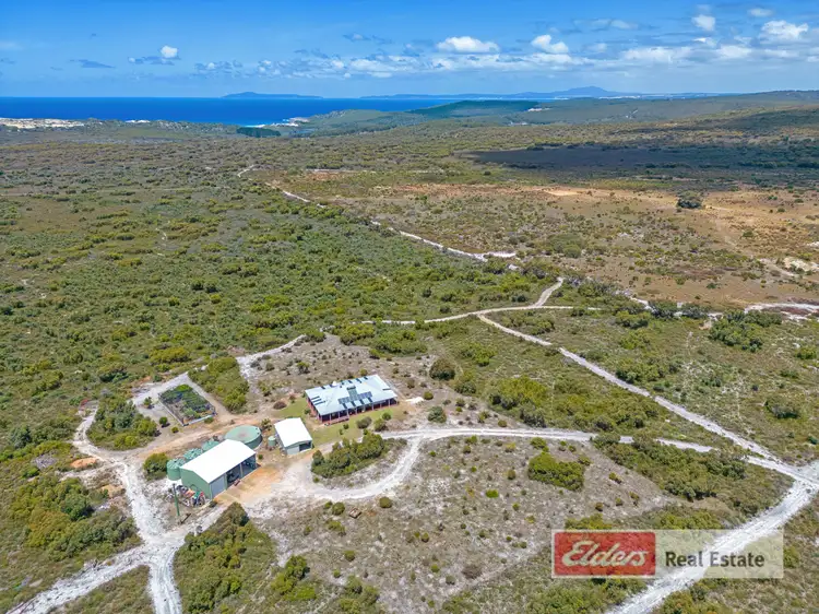 Sixth view of Homely rural property listing, 22 Wilwarri Road, Mettler WA 6328