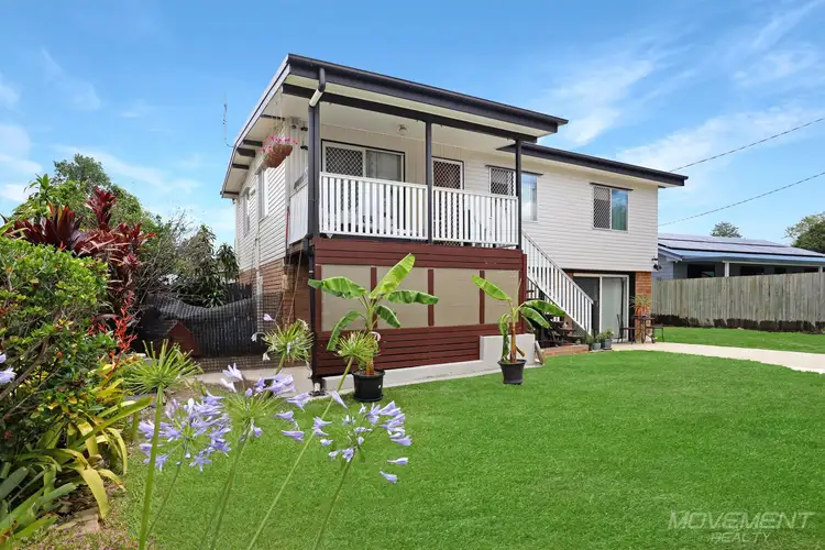 43 Glenwood Drive, Morayfield QLD 4506