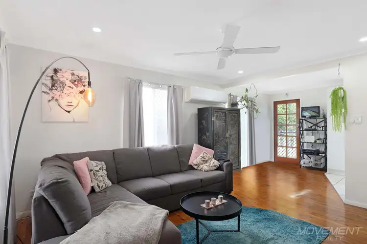 Second view of Homely house listing, 43 Glenwood Drive, Morayfield QLD 4506