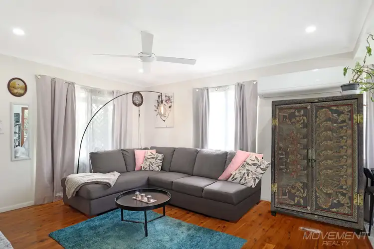Sixth view of Homely house listing, 43 Glenwood Drive, Morayfield QLD 4506