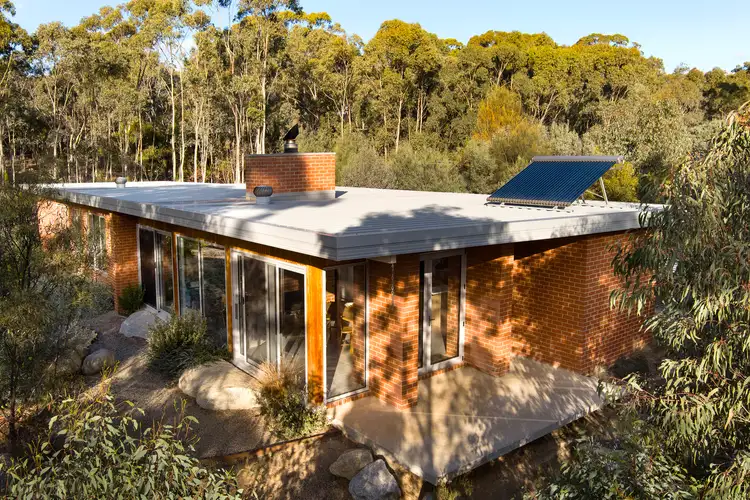 Second view of Homely house listing, 25 Hoopers Road, Chewton VIC 3451