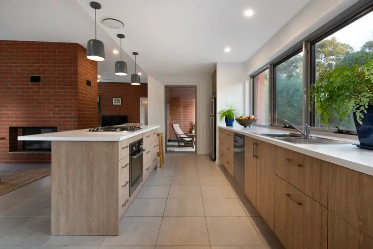 Fourth view of Homely house listing, 25 Hoopers Road, Chewton VIC 3451