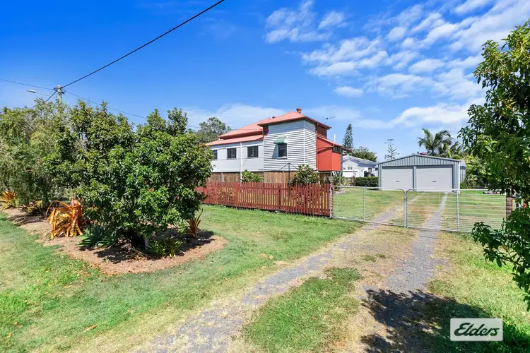 Third view of Homely house listing, 36 Robertson Street, Torbanlea QLD 4662