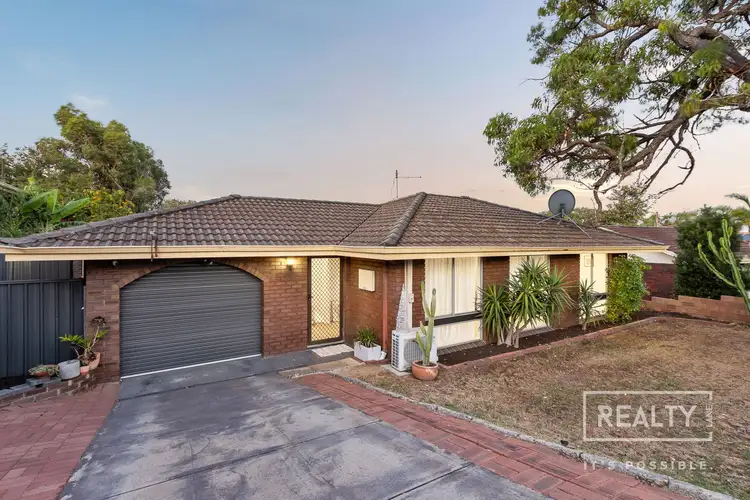 Second view of Homely house listing, 338 Karrinyup Road, Karrinyup WA 6018