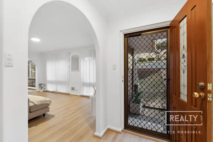 Third view of Homely house listing, 338 Karrinyup Road, Karrinyup WA 6018