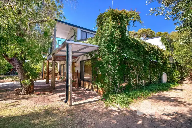 Third view of Homely house listing, 22 Smith Crescent, Myalup WA 6220