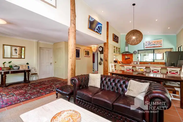 Fifth view of Homely house listing, 22 Smith Crescent, Myalup WA 6220