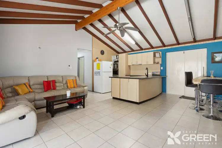 Seventh view of Homely house listing, 25 Verona Crescent, Falcon WA 6210