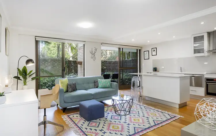 25/1-7 Hampden Avenue